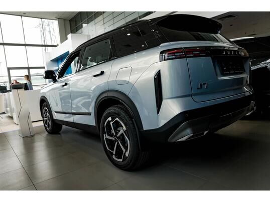 Jaecoo J7 Ultimate 150