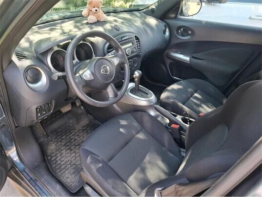 Nissan Juke, 2013&nbsp;г., 66&nbsp;680&nbsp;км