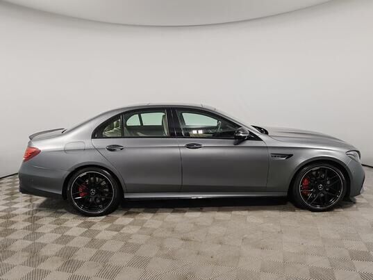 Mercedes-Benz E-Класс AMG, 2019&nbsp;г., 71&nbsp;783&nbsp;км