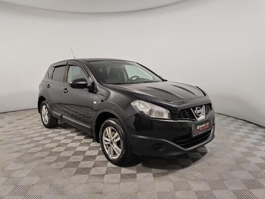Nissan Qashqai, 2013&nbsp;г., 405&nbsp;410&nbsp;км