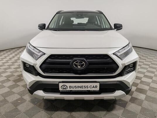 Toyota RAV4 Adventure Plus