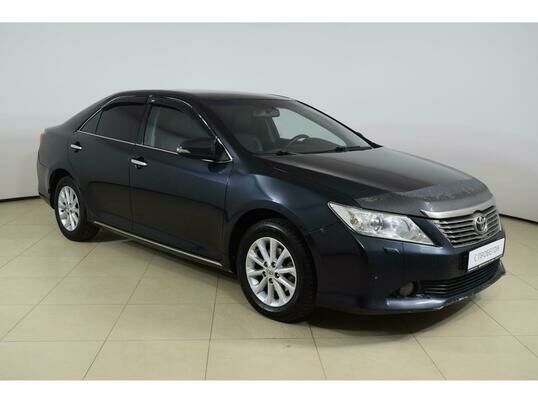 Toyota Camry, 2012 г., 323 585 км