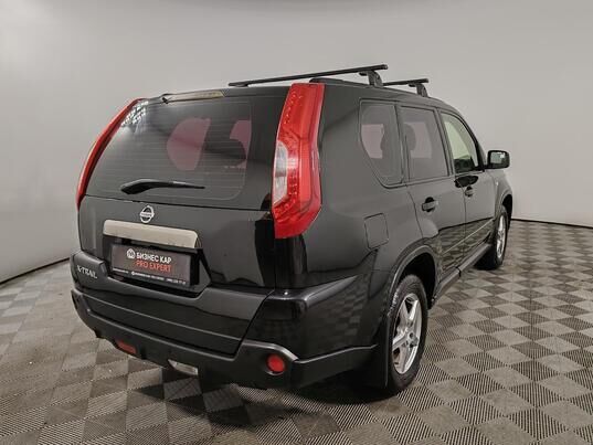 Nissan X-Trail, II Рестайлинг, 2013 г., 220 061 км