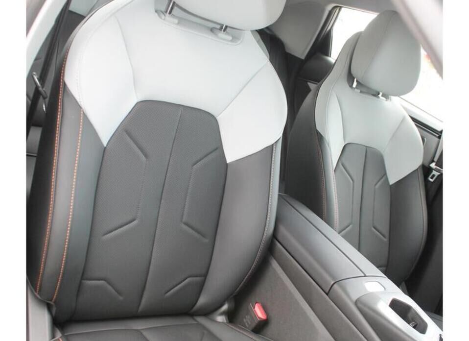 Omoda C5, II 1.5 AMT (147 л.с.)
