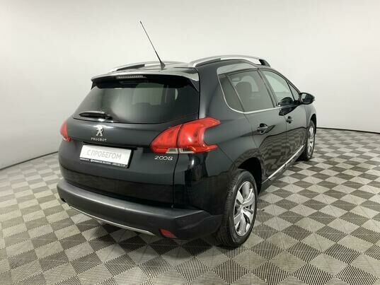 Peugeot 2008, 2014 г., 162 923 км