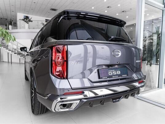 GAC GS8 GX Premium