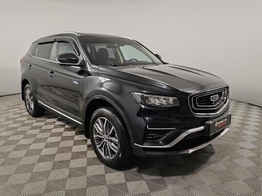 Geely Atlas Pro, 2023&nbsp;г., 40&nbsp;595&nbsp;км