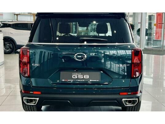 GAC GS8 GX Premium