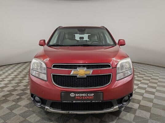 Chevrolet Orlando, 2012 г., 370 350 км