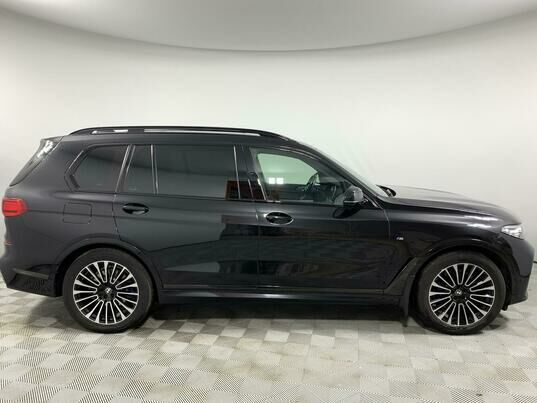 BMW X7, 2020 г., 111 932 км