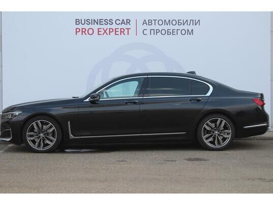 BMW 7 серии, 2020 г., 205 981 км