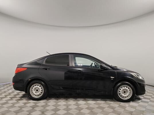 Hyundai Solaris, 2012 г., 153 538 км
