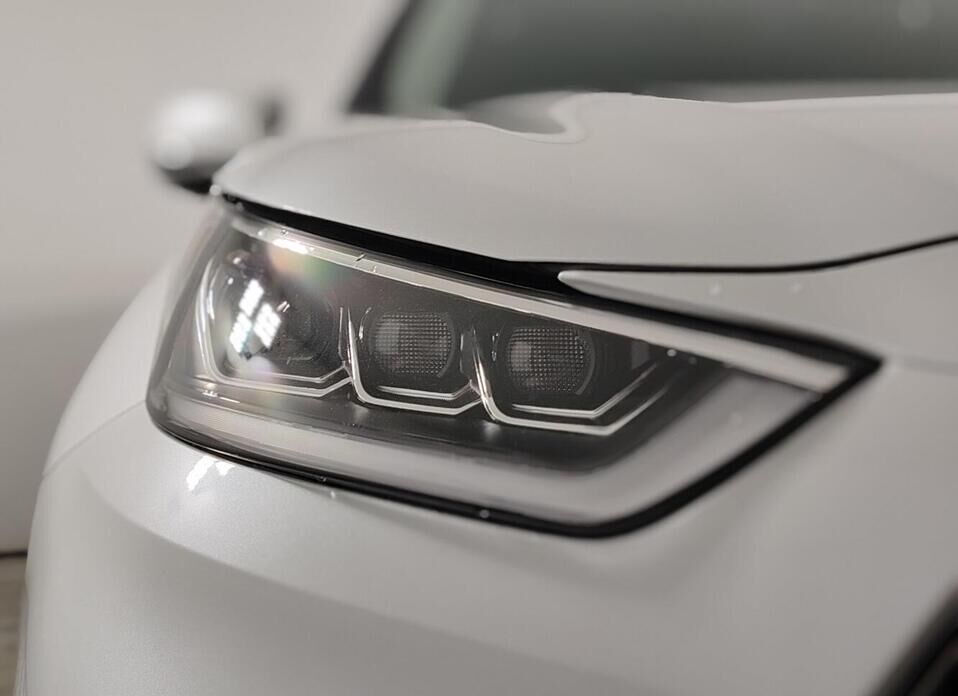 Toyota Highlander, IV (XU70) 2.0 AT (248 л.с.) 4WD