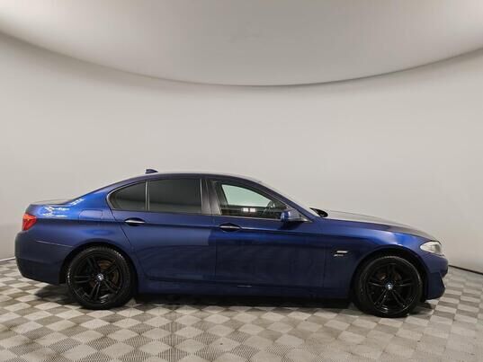 BMW 5 серии, 2012&nbsp;г., 296&nbsp;990&nbsp;км