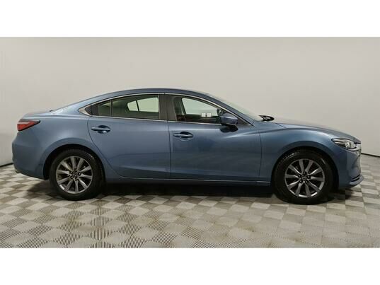 Mazda 6, 2019 г., 111 488 км