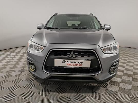 Mitsubishi ASX, 2013 г., 97 801 км