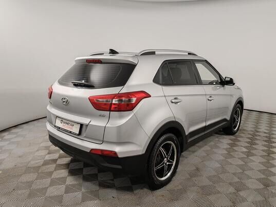 Hyundai Creta, 2019&nbsp;г., 143&nbsp;001&nbsp;км