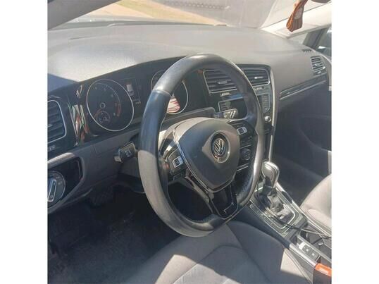 Volkswagen Golf, 2014&nbsp;г., 322&nbsp;578&nbsp;км