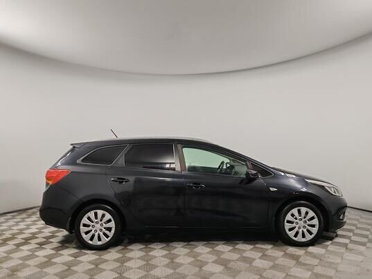Kia Ceed, 2015&nbsp;г., 141&nbsp;473&nbsp;км