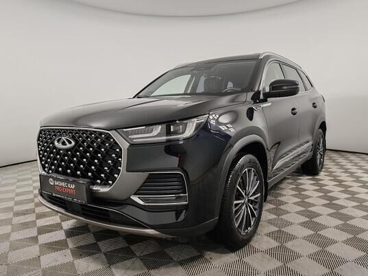 Chery Tiggo 8 Pro Max, 2023 г., 39 997 км