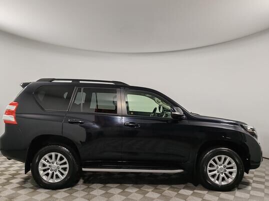 Toyota Land Cruiser Prado, 2015&nbsp;г., 106&nbsp;001&nbsp;км
