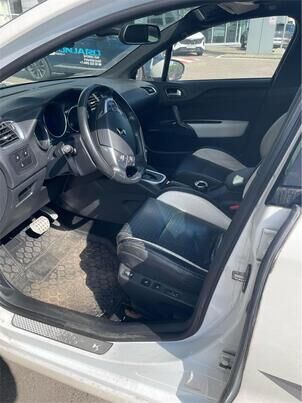 Citroen DS4, 2012 г., 91 378 км