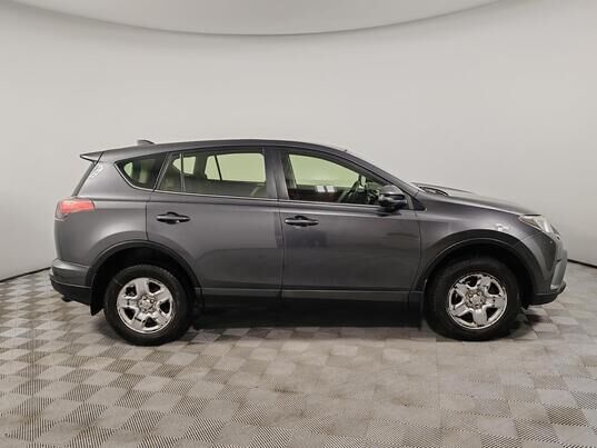 Toyota RAV4, 2016 г., 235 522 км