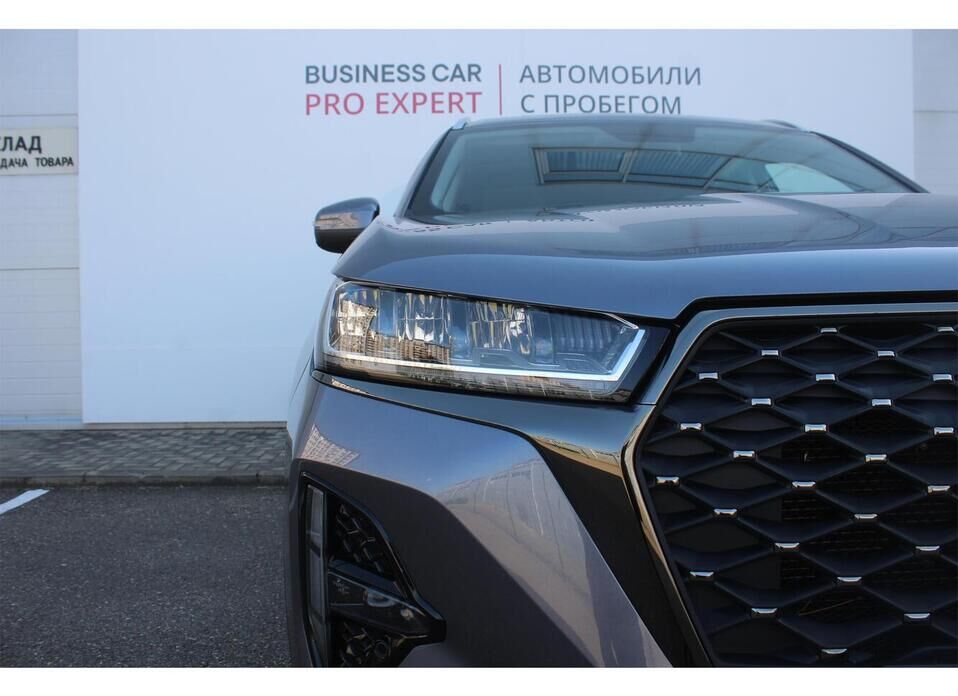 Chery Tiggo 7 Pro Max, I 1.5 CVT (147 л.с.)