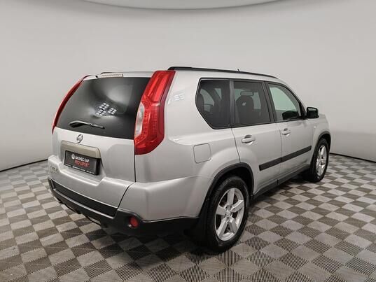Nissan X-Trail, 2011&nbsp;г., 184&nbsp;512&nbsp;км