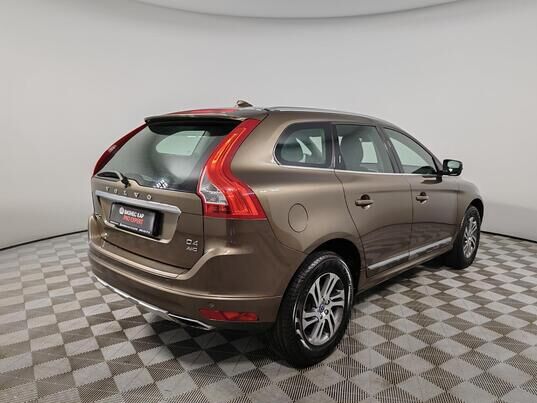Volvo XC60, 2015&nbsp;г., 82&nbsp;007&nbsp;км