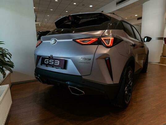 GAC GS3 GL-R