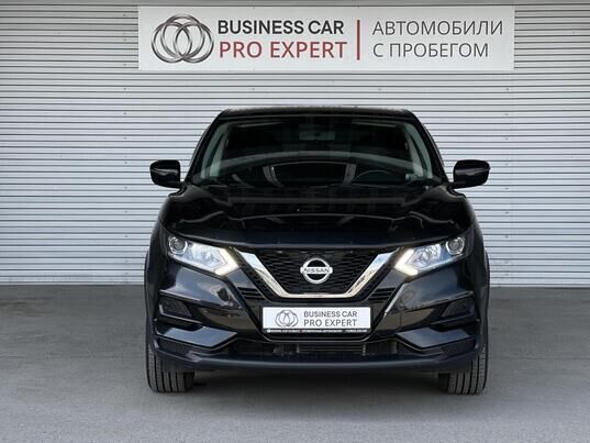Nissan Qashqai, 2021&nbsp;г., 42&nbsp;369&nbsp;км