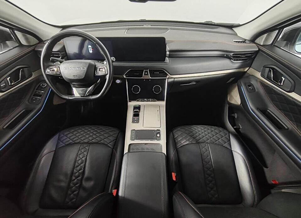 EXEED TXL, I Рестайлинг 1.6 AMT (186 л.с.) 4WD