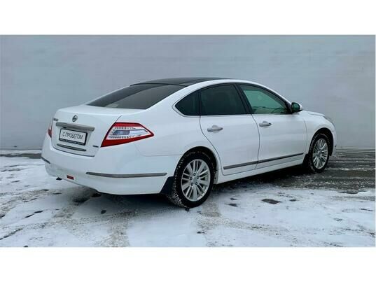 Nissan Teana, 2013 г., 184 960 км