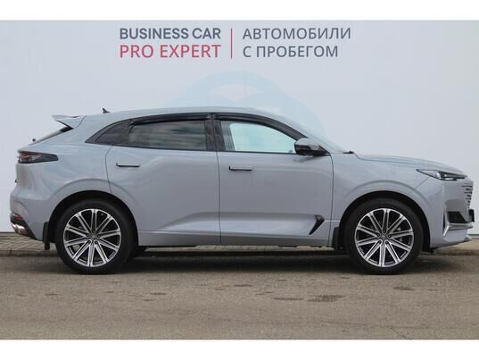 Changan UNI-K, 2023&nbsp;г., 31&nbsp;611&nbsp;км