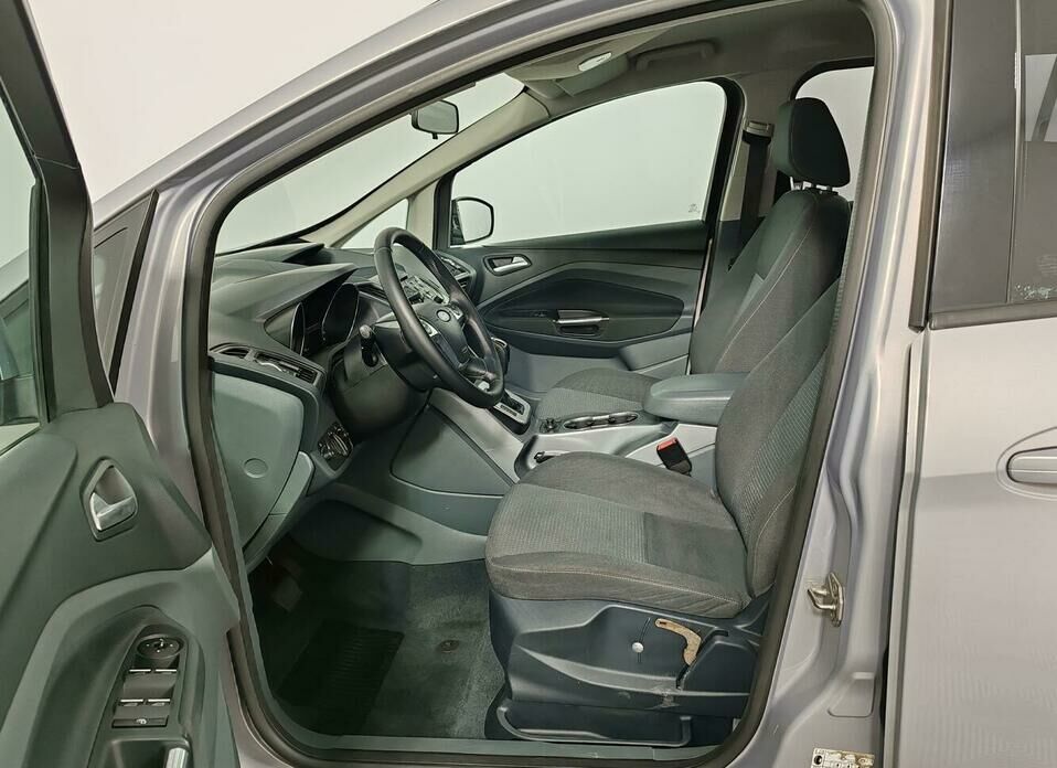 Ford C-MAX 2.0d AMT (140 л.с.)