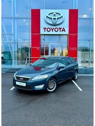 Ford Mondeo, 2009&nbsp;г., 291&nbsp;607&nbsp;км