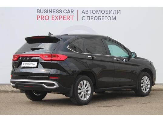 Haval M6, 2024 г., 10 311 км