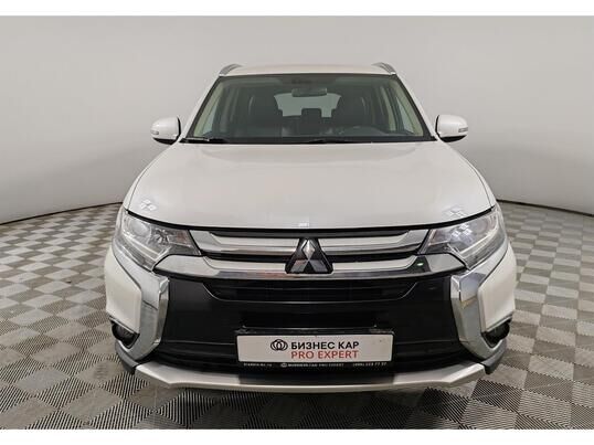 Mitsubishi Outlander, 2016 г., 148 739 км