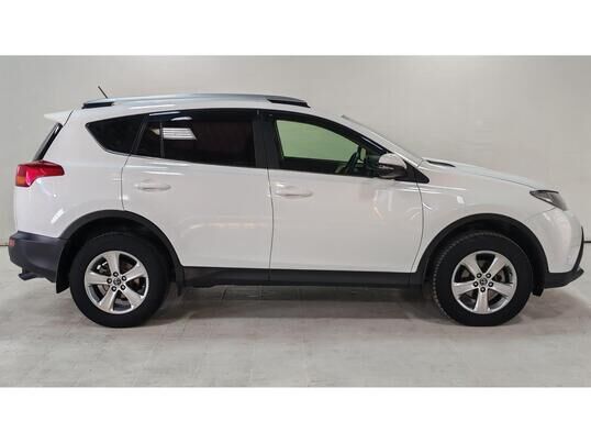 Toyota RAV4, 2014 г., 168 590 км