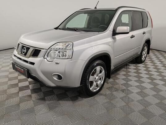 Nissan X-Trail, 2013&nbsp;г., 222&nbsp;308&nbsp;км