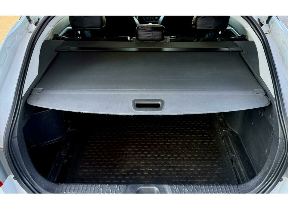 LADA (ВАЗ) Vesta SW 1.6 MT (106 л.с.)