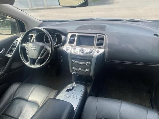 Nissan Murano, 2014 г., 118 570 км