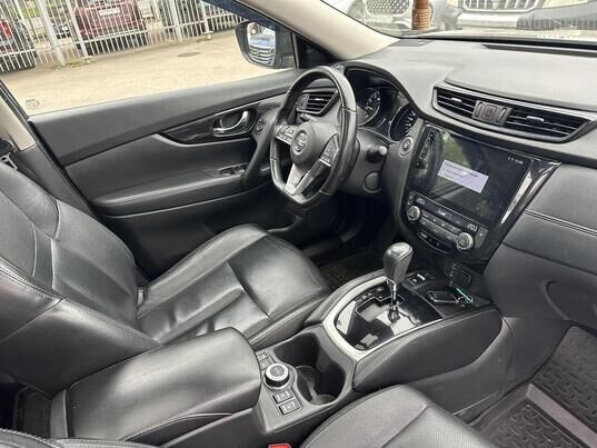 Nissan X-Trail, 2019 г., 174 599 км
