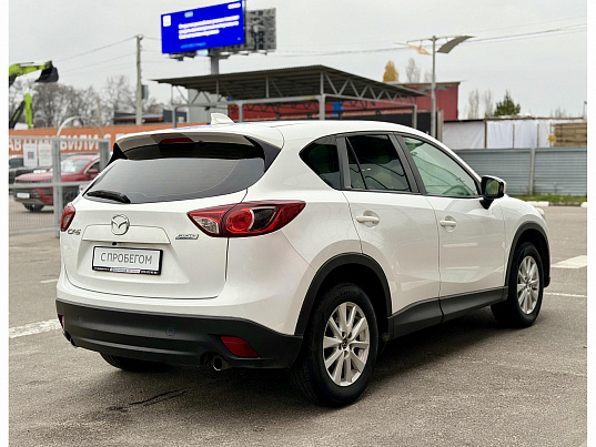 Mazda CX-5, 2013 г., 274 173 км