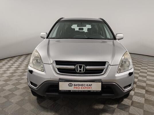 Honda CR-V, 2006 г., 232 736 км