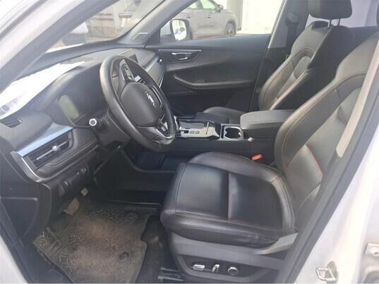 Chery Tiggo 7 Pro, 2020&nbsp;г., 141&nbsp;175&nbsp;км