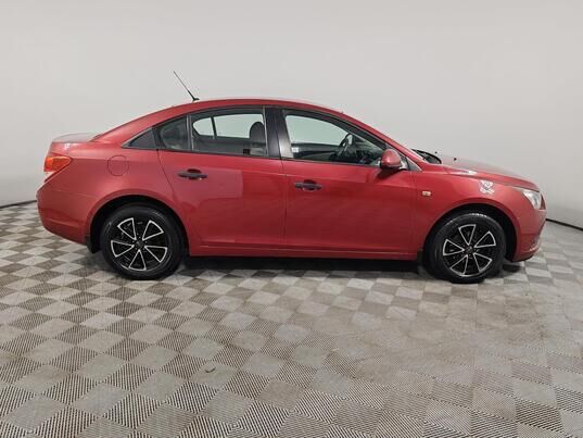 Chevrolet Cruze, I, 2011 г., 94 568 км