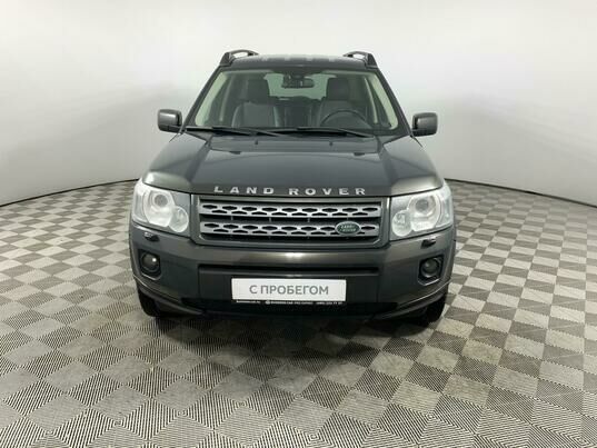 Land Rover Freelander, 2012 г., 164 279 км