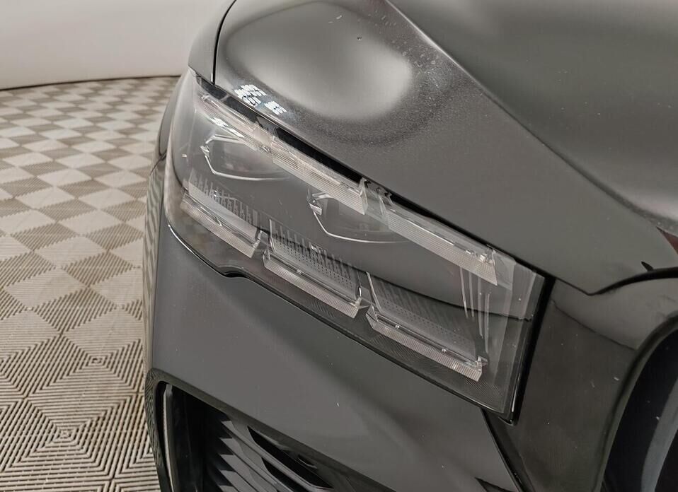 Geely Monjaro, I 2.0 AT (238 л.с.) 4WD